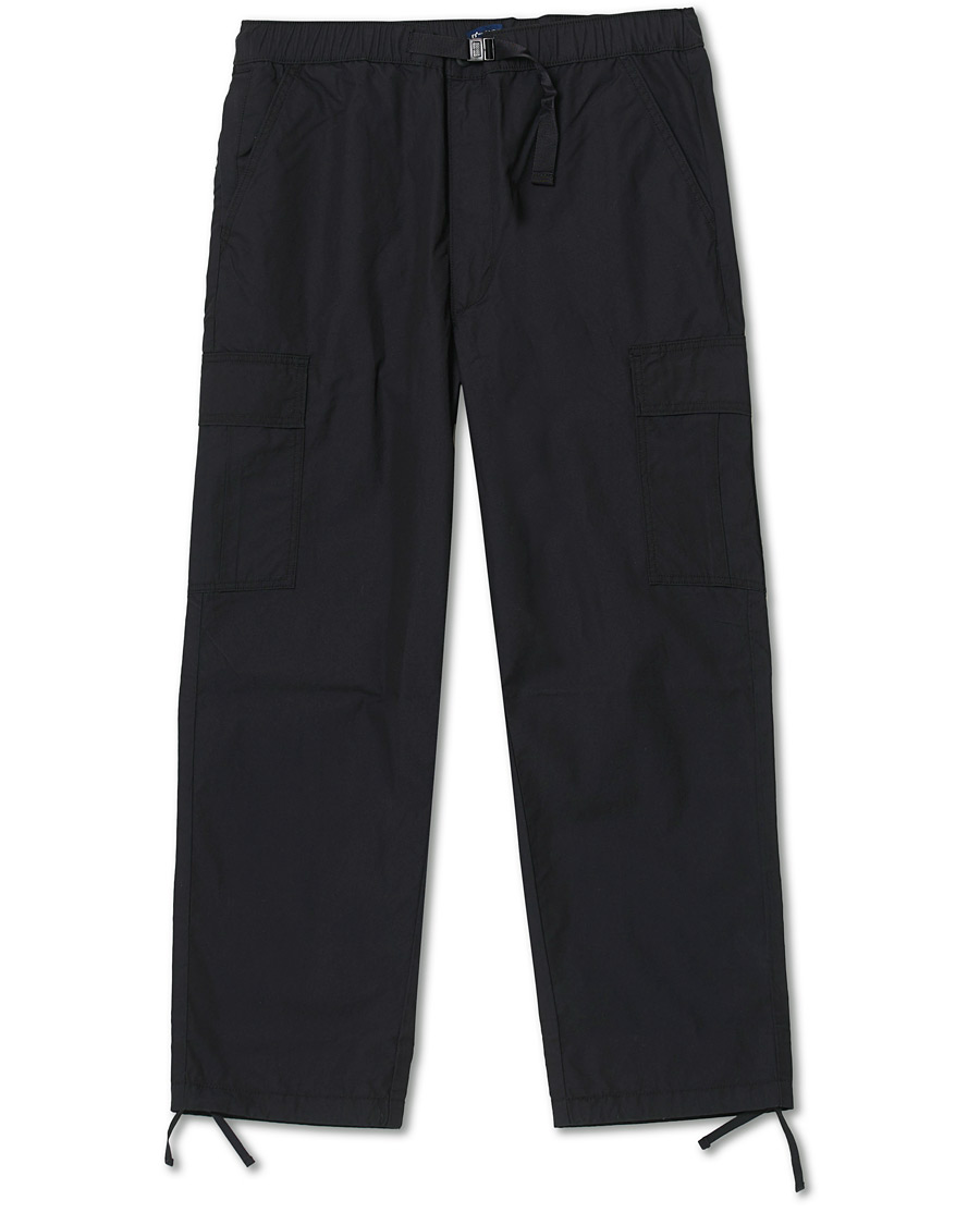 Mies | Housut | Levi's Made & Crafted | Mountain Cargo Trousers Stretch Limo