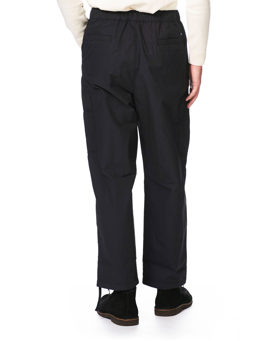 Mies | Housut | Levi's Made & Crafted | Mountain Cargo Trousers Stretch Limo
