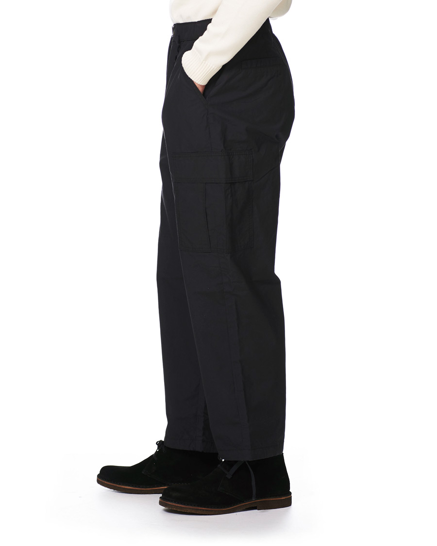 Mies | Housut | Levi's Made & Crafted | Mountain Cargo Trousers Stretch Limo