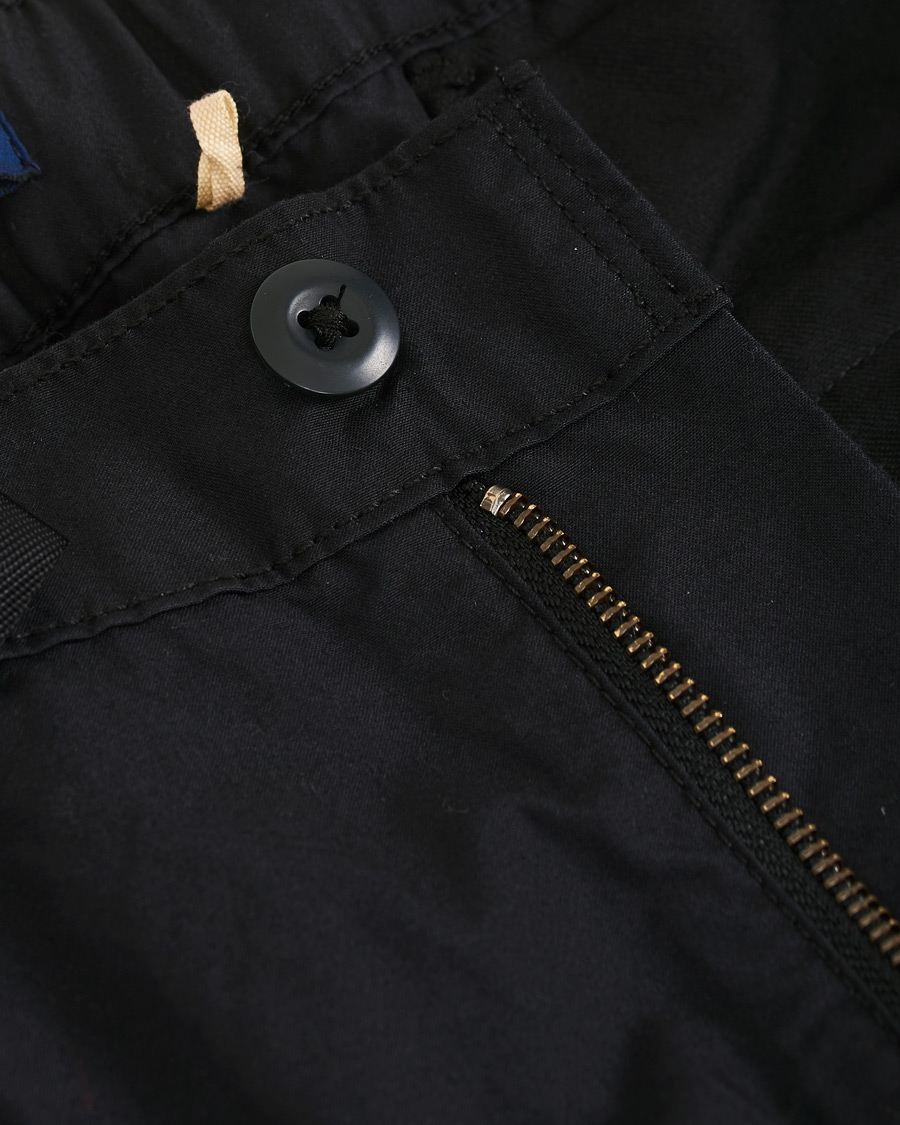 Mies | Housut | Levi's Made & Crafted | Mountain Cargo Trousers Stretch Limo