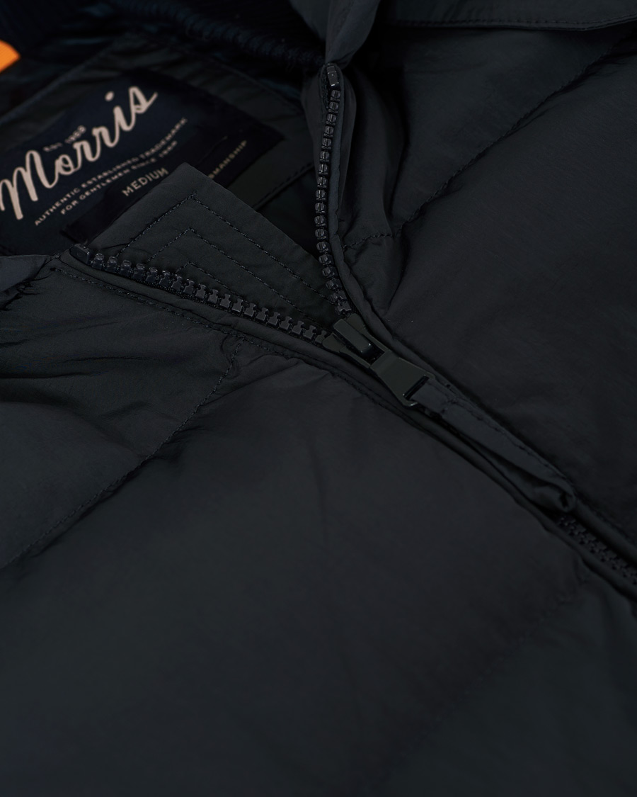 Mies | Takit | Morris | Duncan Down Jacket Blue