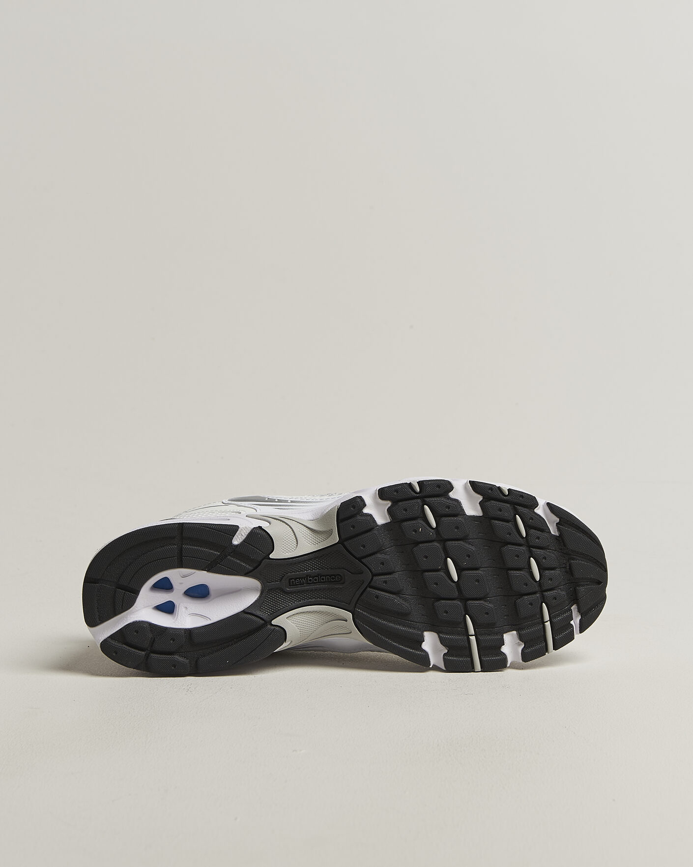 Mies | Tennarit | New Balance | 530 Sneakers Silver Metallic