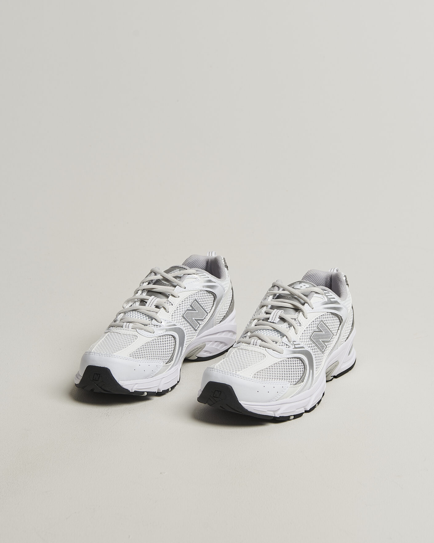 Mies | Tennarit | New Balance | 530 Sneakers Silver Metallic