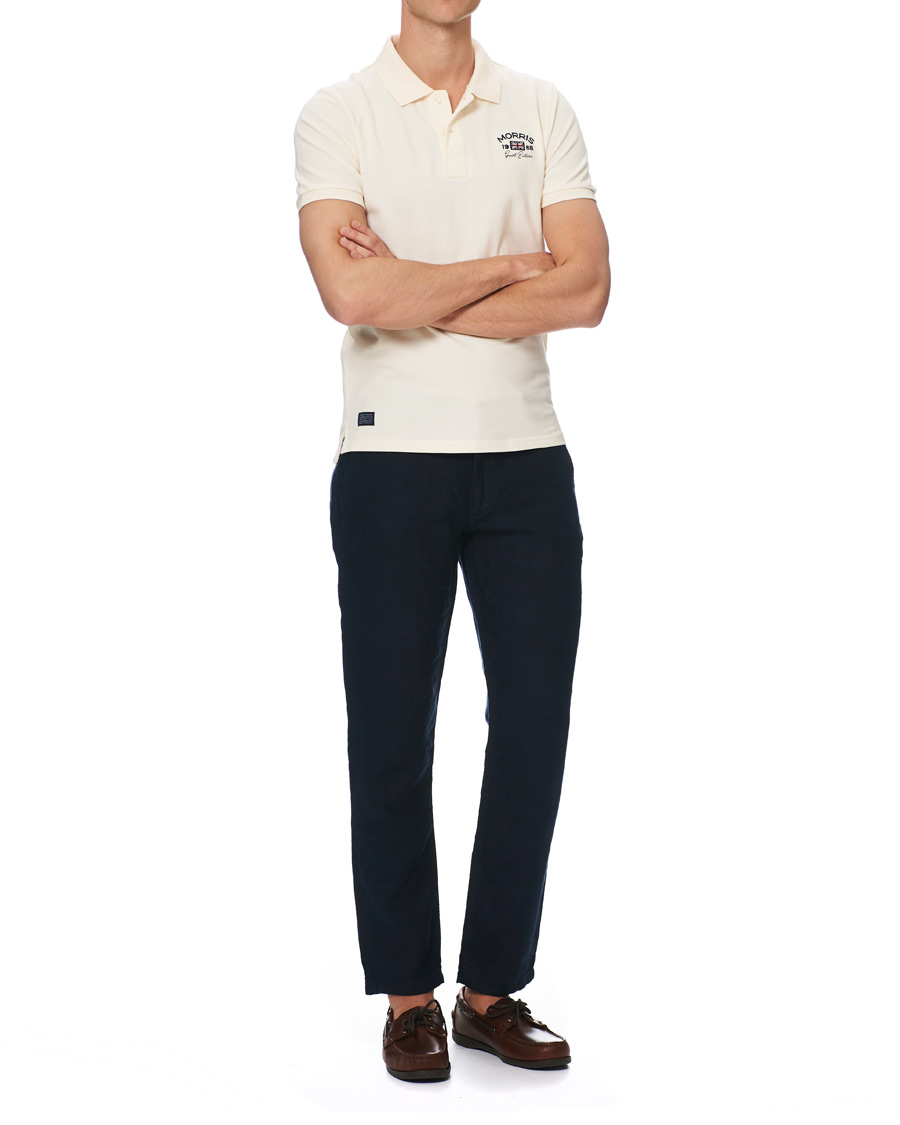Mies | Pikeet | Morris | Léonce Pique Off White