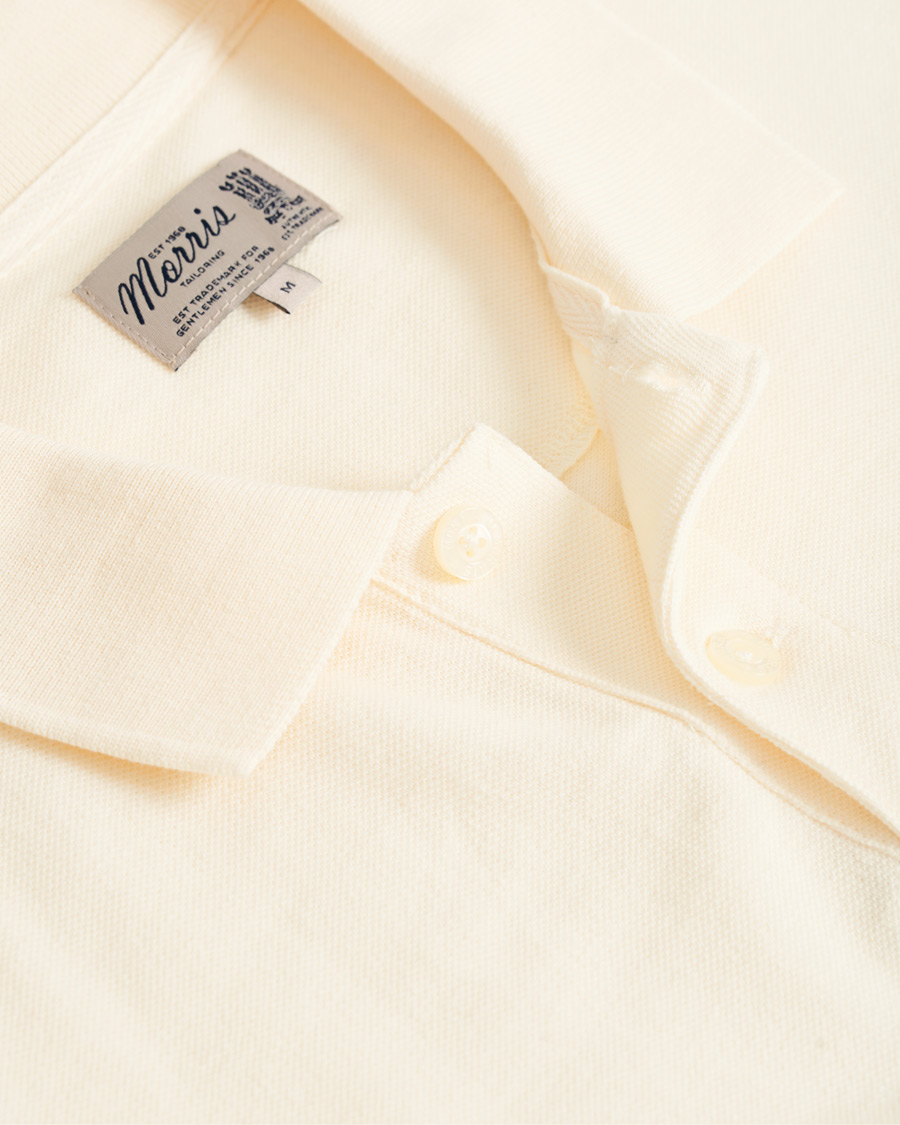 Mies | Pikeet | Morris | Léonce Pique Off White