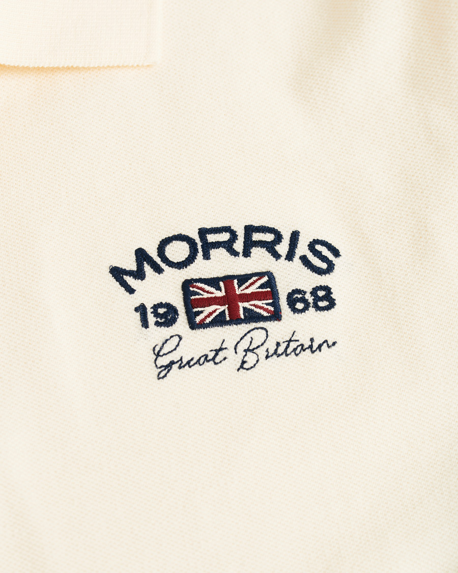 Mies | Pikeet | Morris | Léonce Pique Off White