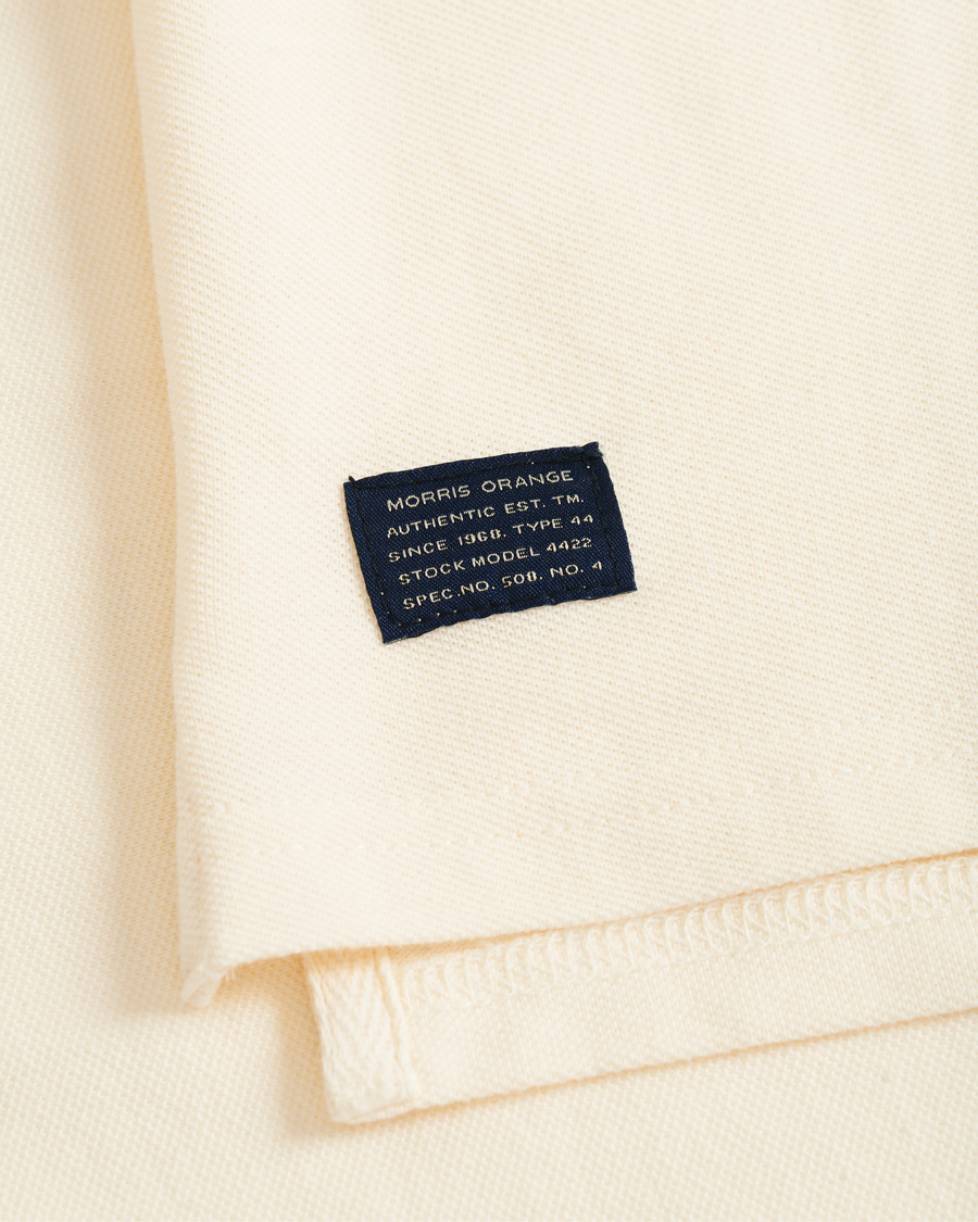 Mies | Pikeet | Morris | Léonce Pique Off White