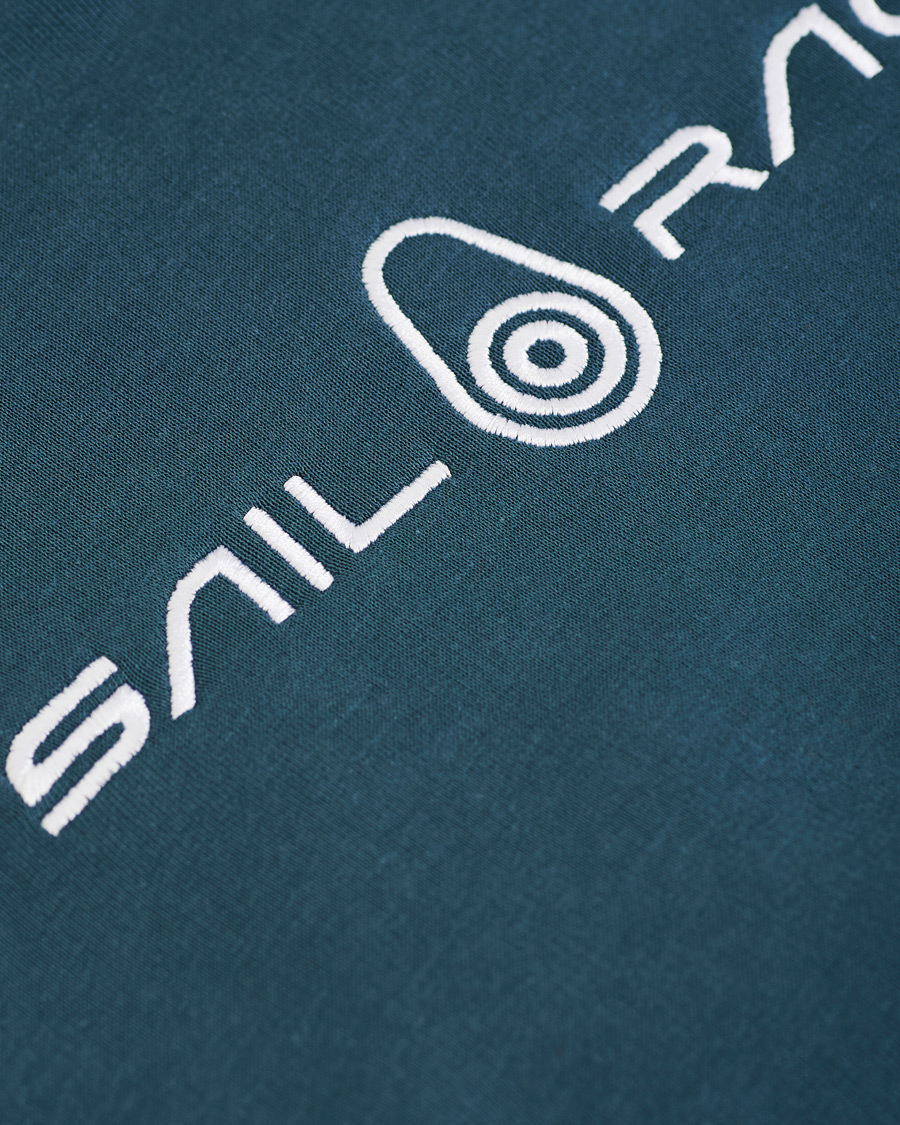 Mies | Puserot | Sail Racing | Bowman Hoodie Dark Steel