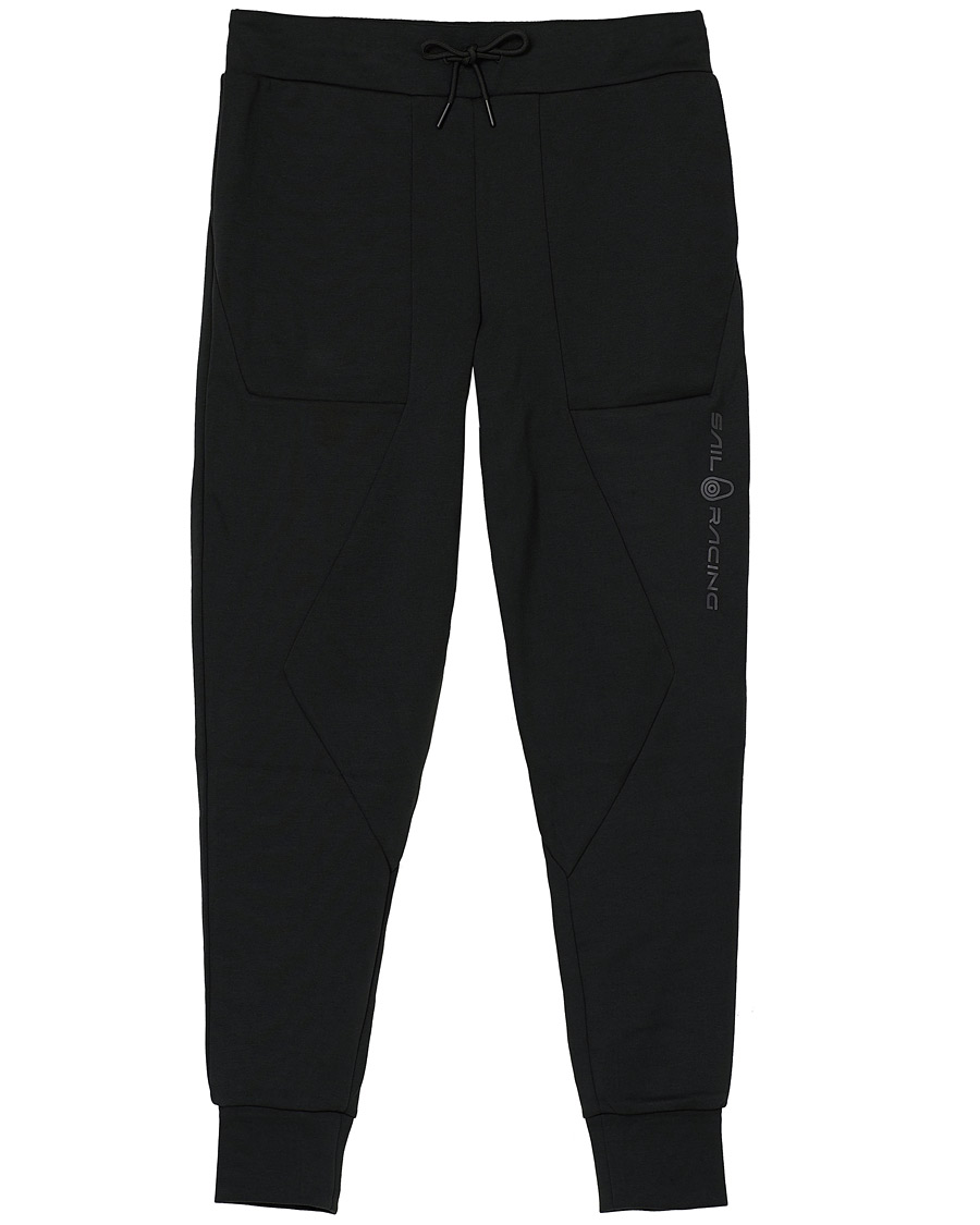 Mies | Housut | Sail Racing | Race Tech Sweatpants Carbon