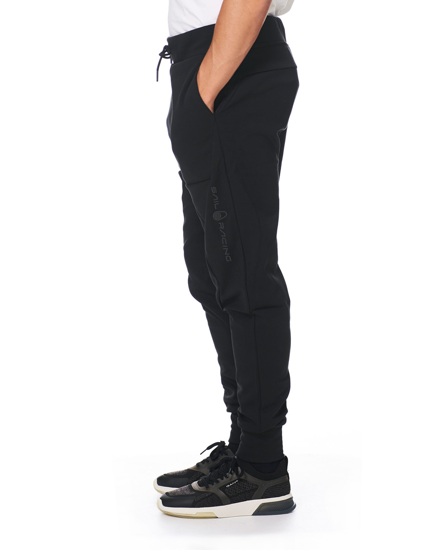 Mies | Housut | Sail Racing | Race Tech Sweatpants Carbon