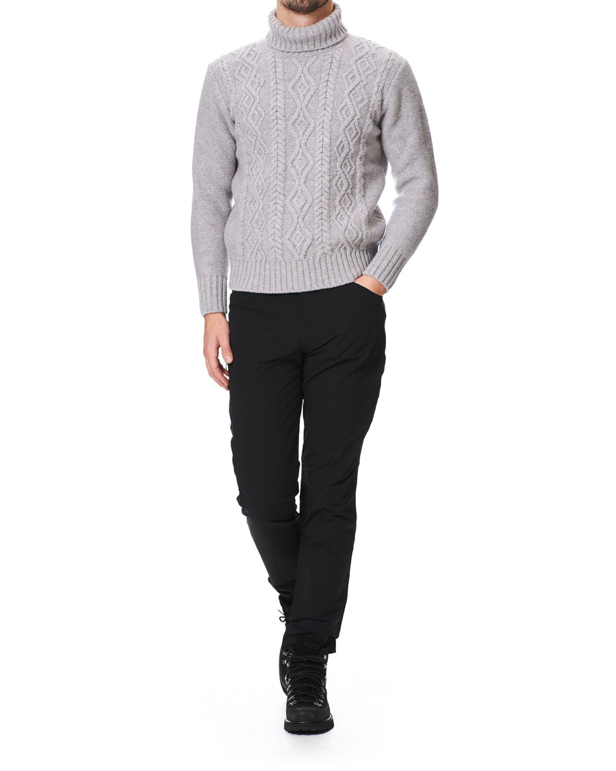 Mies | Diemme Roccia Vet Sport Original Boot Black Fabric | Diemme | Roccia Vet Sport Original Boot Black Fabric