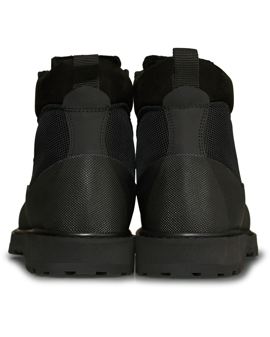 Mies | Diemme Roccia Vet Sport Original Boot Black Fabric | Diemme | Roccia Vet Sport Original Boot Black Fabric