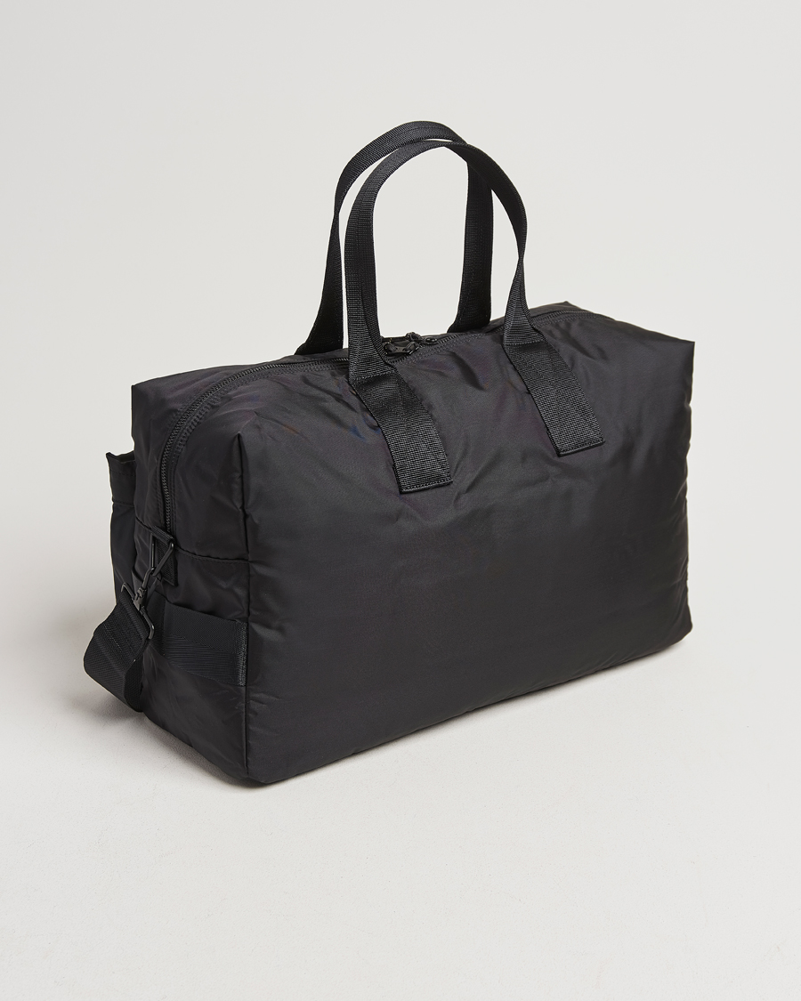 Mies | Laukut | Porter-Yoshida & Co. | Porter-Yoshida & Co.Force 2Way Duffel BagBlack