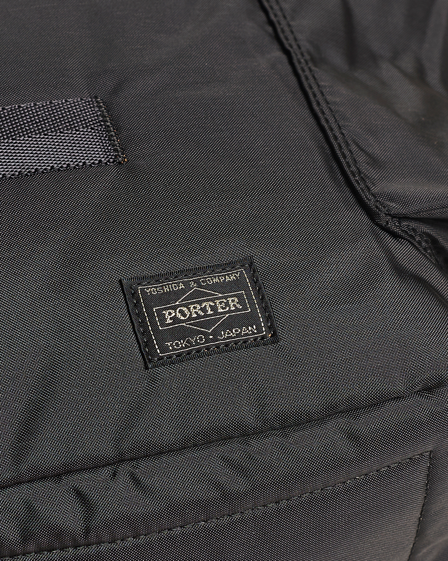 Mies | Laukut | Porter-Yoshida & Co. | Force 2Way Tote Bag Black