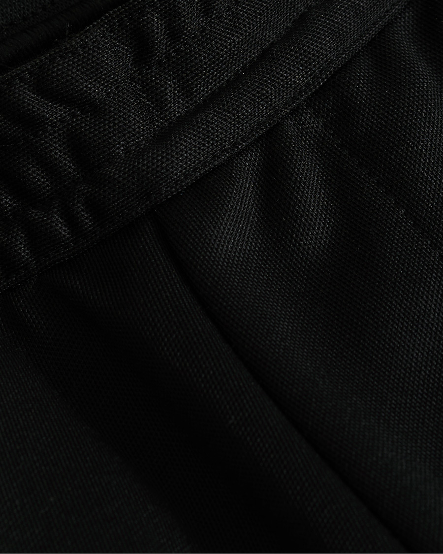 Mies | Housut | Dsquared2 | Track Logo Sweatpants Black