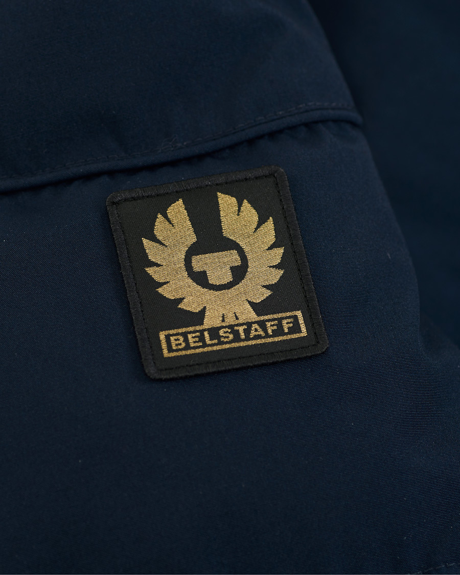 Mies | Takit | Belstaff | Mountain 2.0 Down Jacket Dark ink