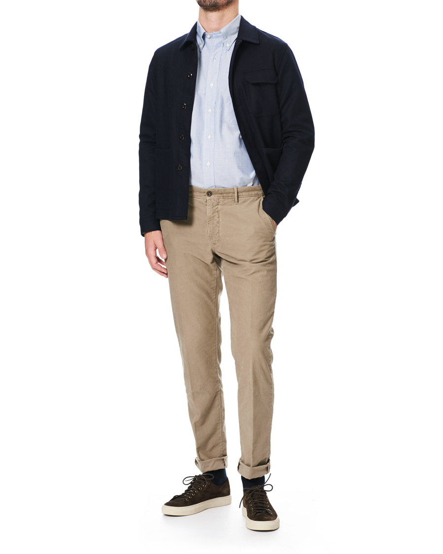 Mies | Kauluspaidat | Brooks Brothers | Regent Fit Supima Cotton Oxford Shirt Light Blue