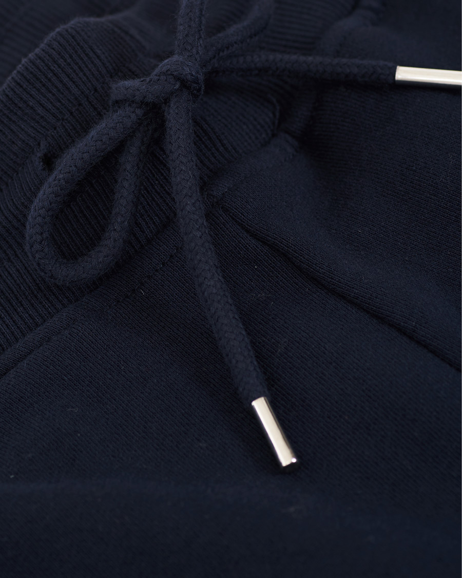 Mies | Housut | Lexington | Ivan Track Pants Dark Blue