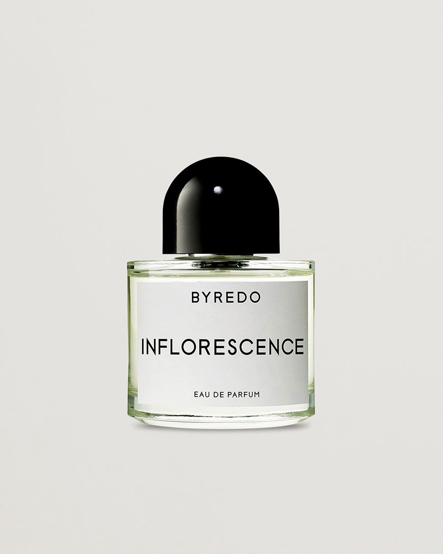 Mies | BYREDO | BYREDO | Inflorescence Eau de Parfum 50ml