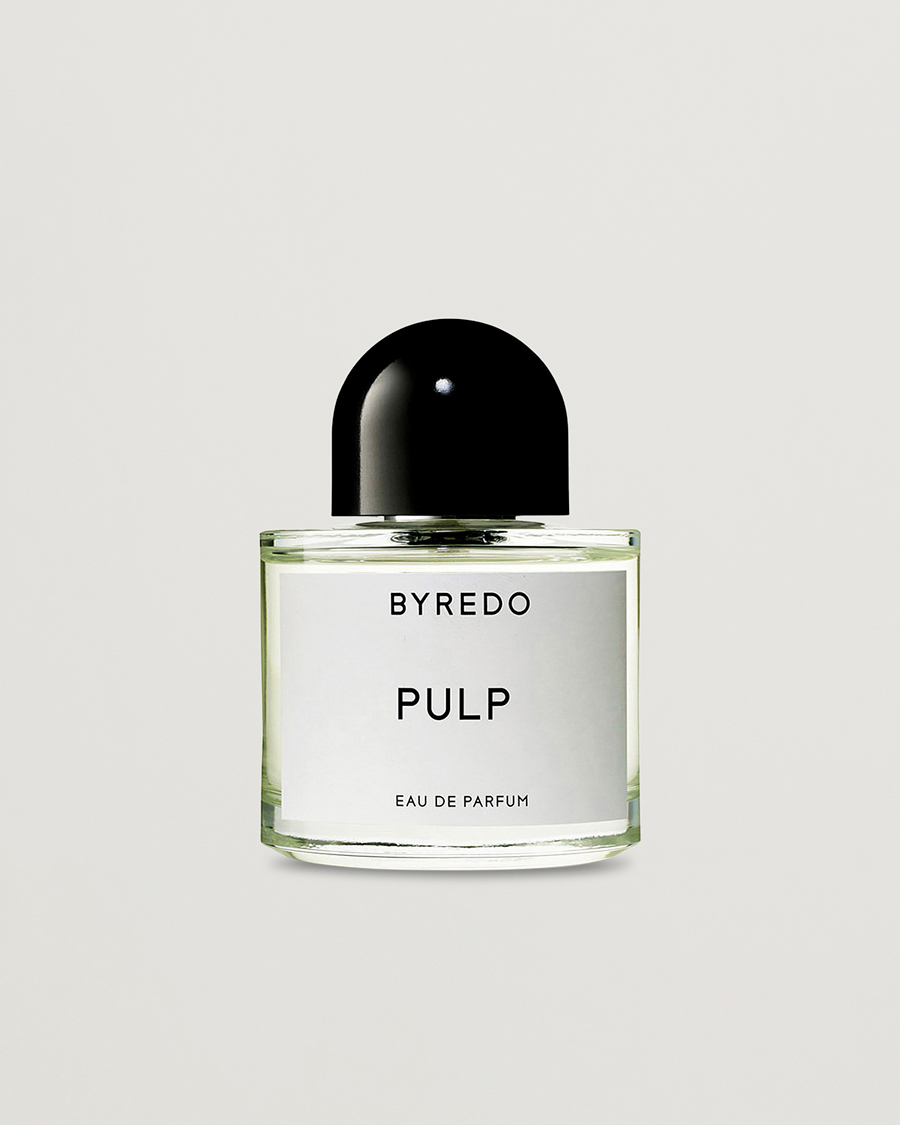 Mies | BYREDO | BYREDO | Pulp Eau de Parfum 50ml