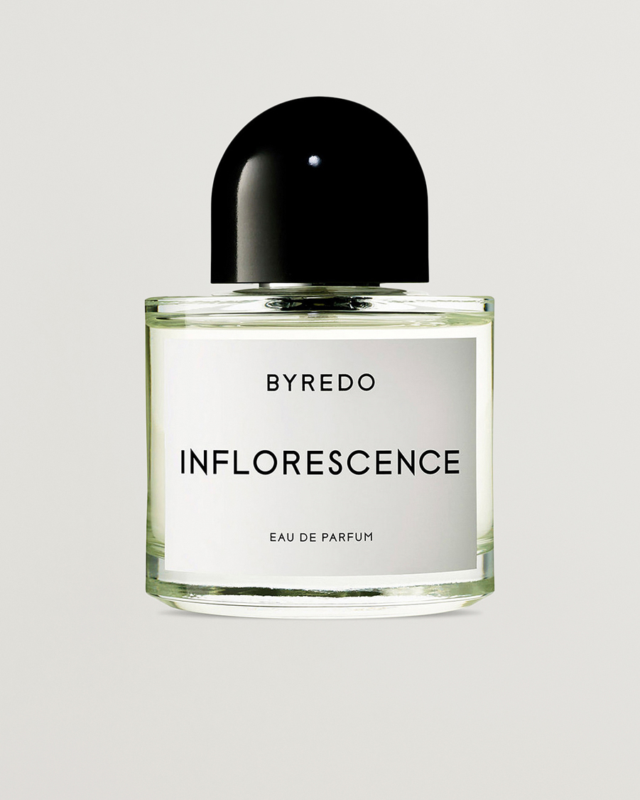 Mies | BYREDO | BYREDO | Inflorescence Eau de Parfum 100ml
