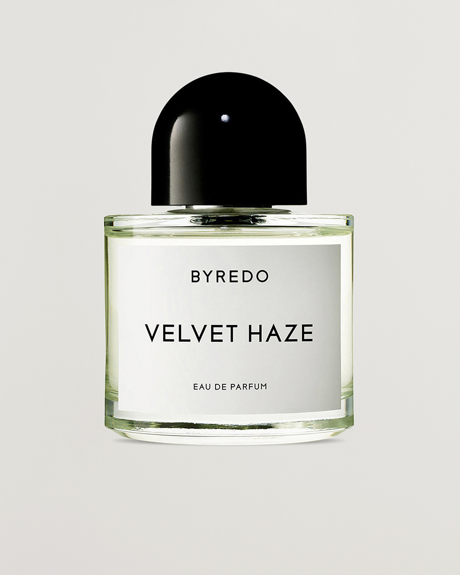 Mies | Tuoksut | BYREDO | Velvet Haze Eau de Parfum 100ml