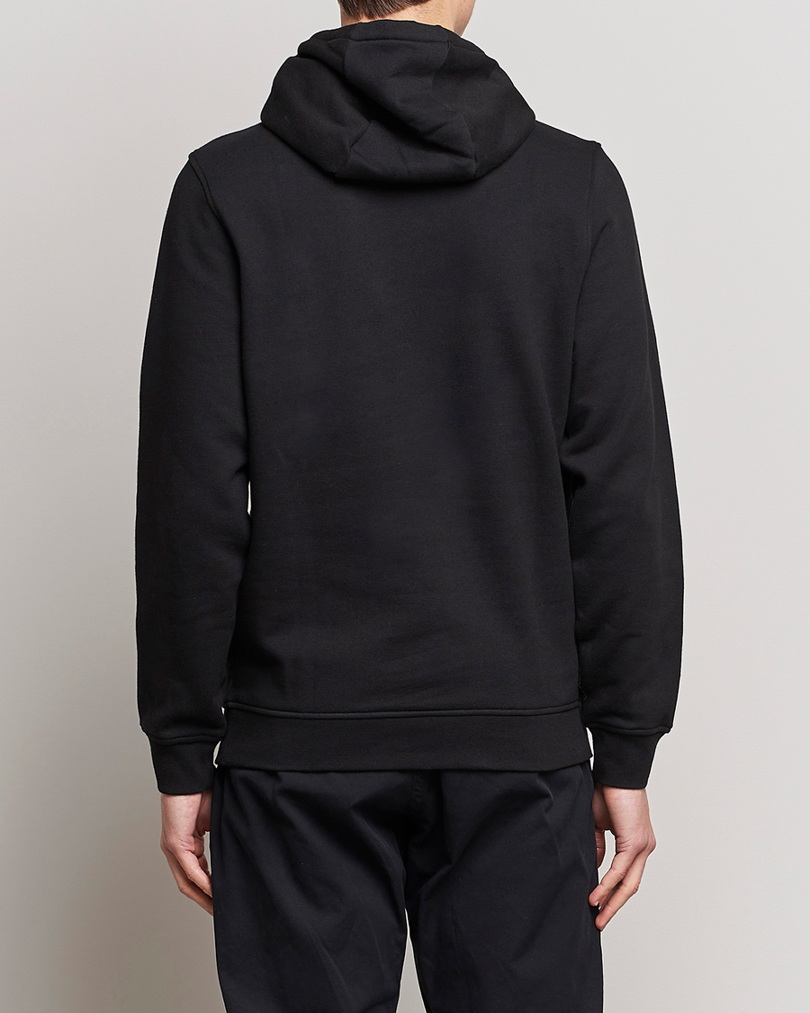 Mies | Puserot | Lacoste | Hoodie Black