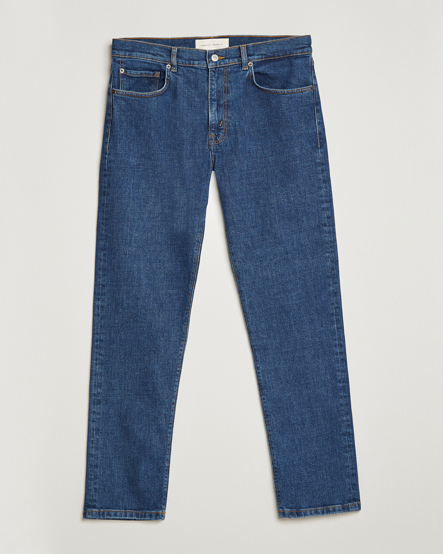 Mies | Housut | Jeanerica | TM005 Tapered Jeans Vintage 95