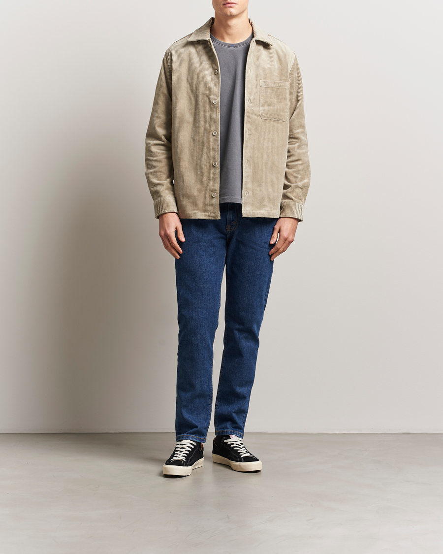 Mies | Housut | Jeanerica | TM005 Tapered Jeans Vintage 95