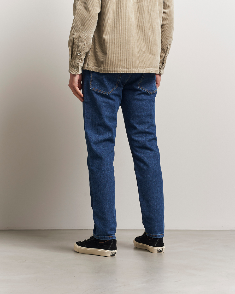 Mies | Housut | Jeanerica | TM005 Tapered Jeans Vintage 95