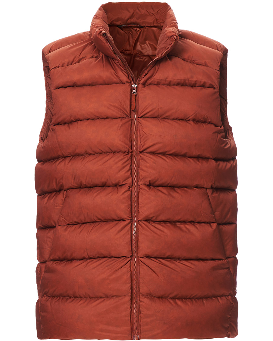 Mies | Takit | Arc'teryx | Piedmont Down Vest Sublunar