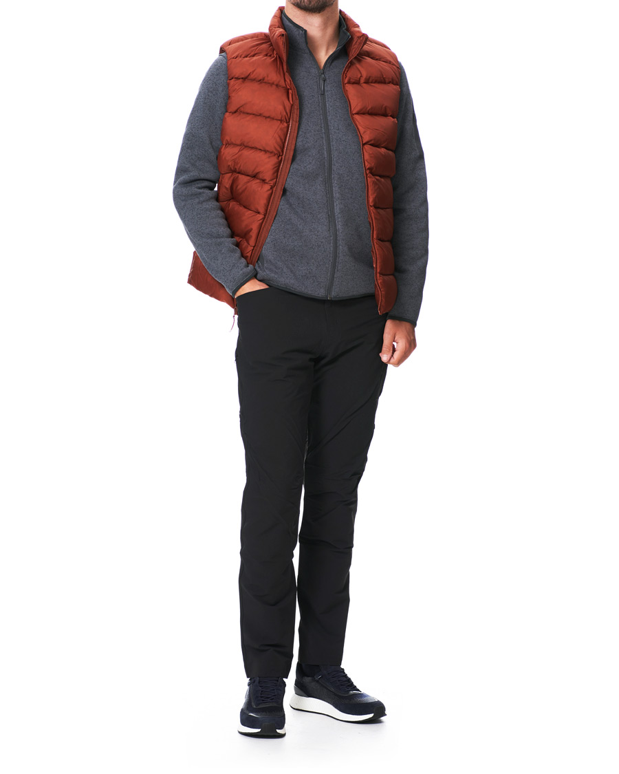 Mies | Takit | Arc'teryx | Piedmont Down Vest Sublunar