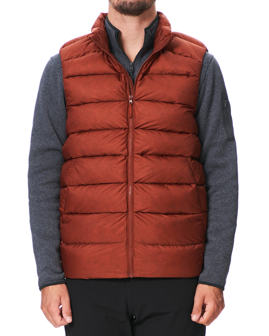 Mies | Takit | Arc'teryx | Piedmont Down Vest Sublunar