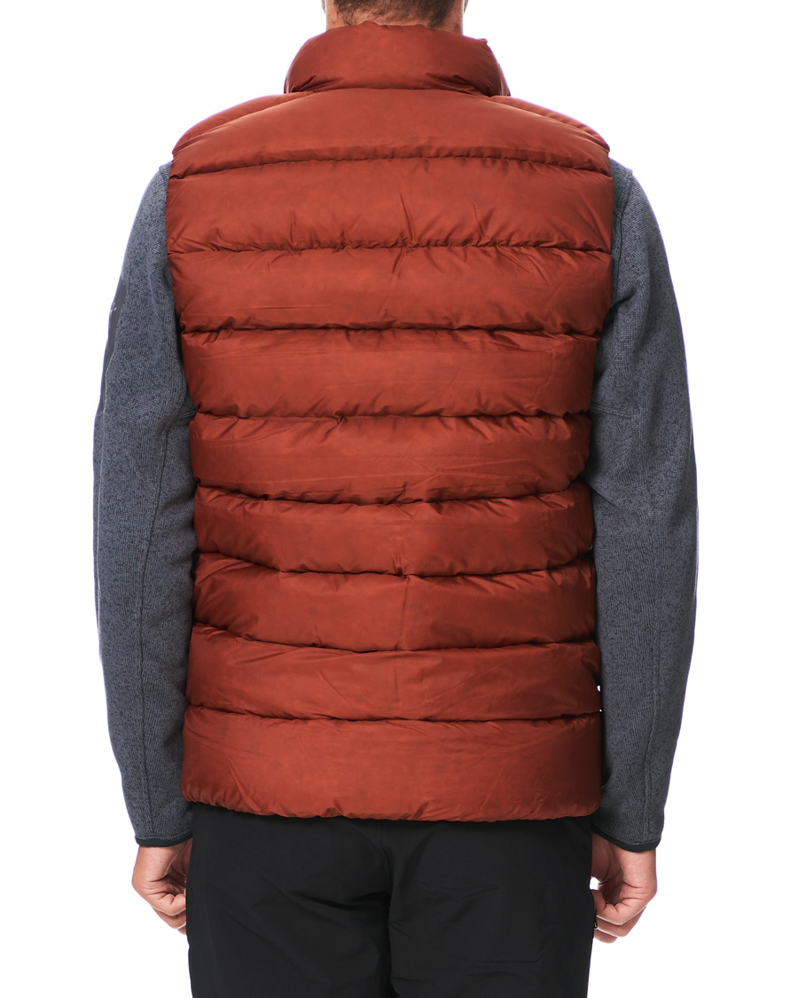 Mies | Takit | Arc'teryx | Piedmont Down Vest Sublunar