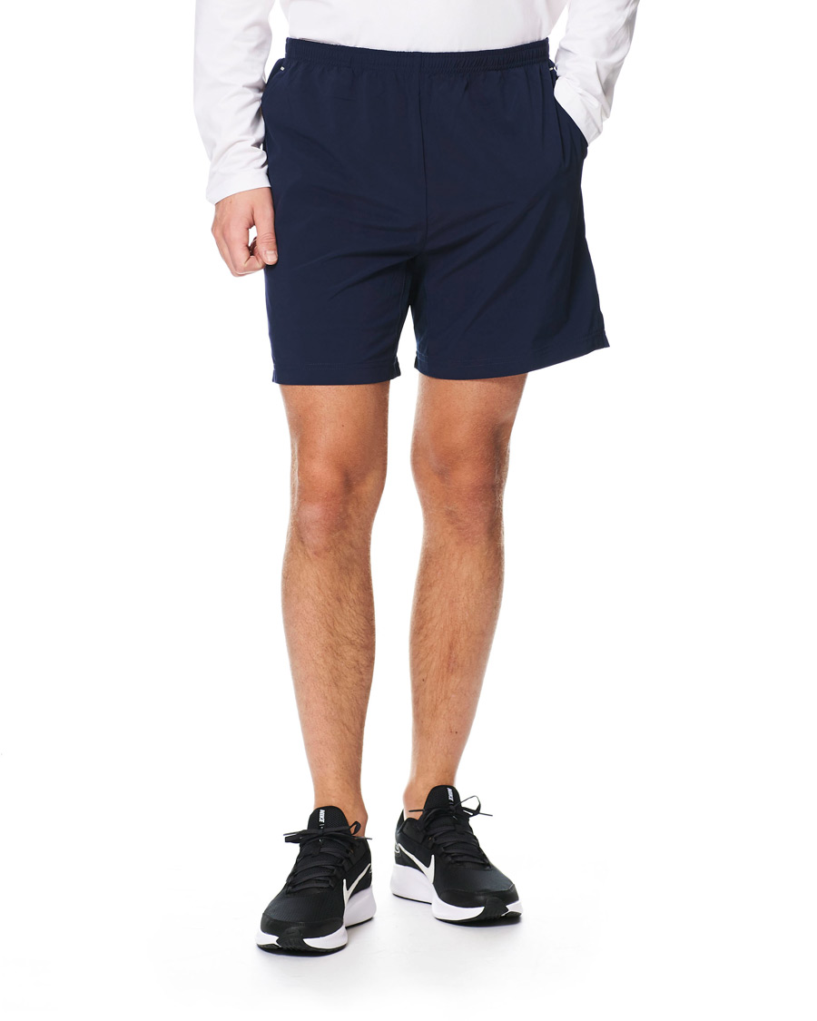 Mies | Shortsit | RLX Ralph Lauren | Stretch Tech Shorts Navy