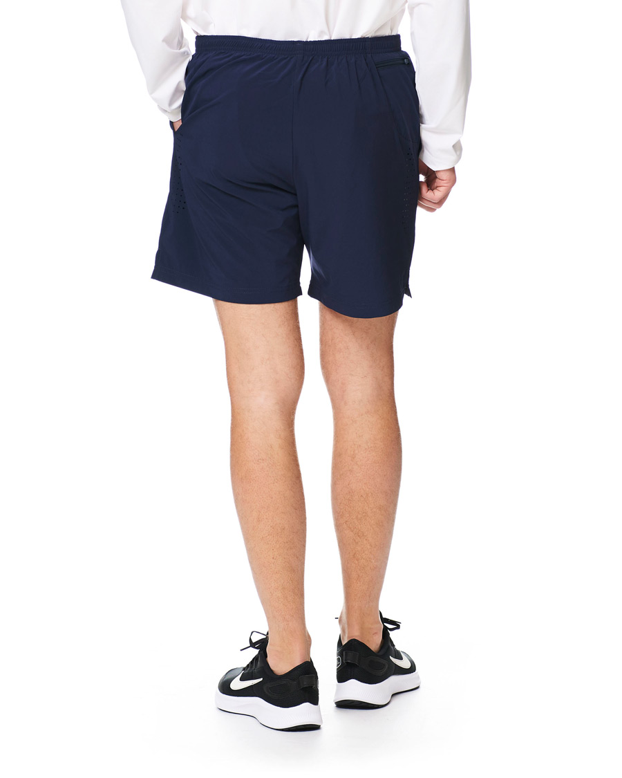 Mies | Shortsit | RLX Ralph Lauren | Stretch Tech Shorts Navy