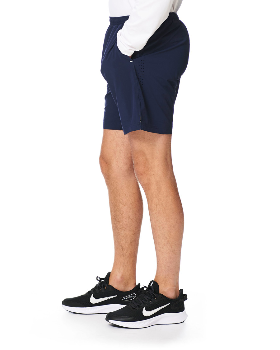 Mies | Shortsit | RLX Ralph Lauren | Stretch Tech Shorts Navy