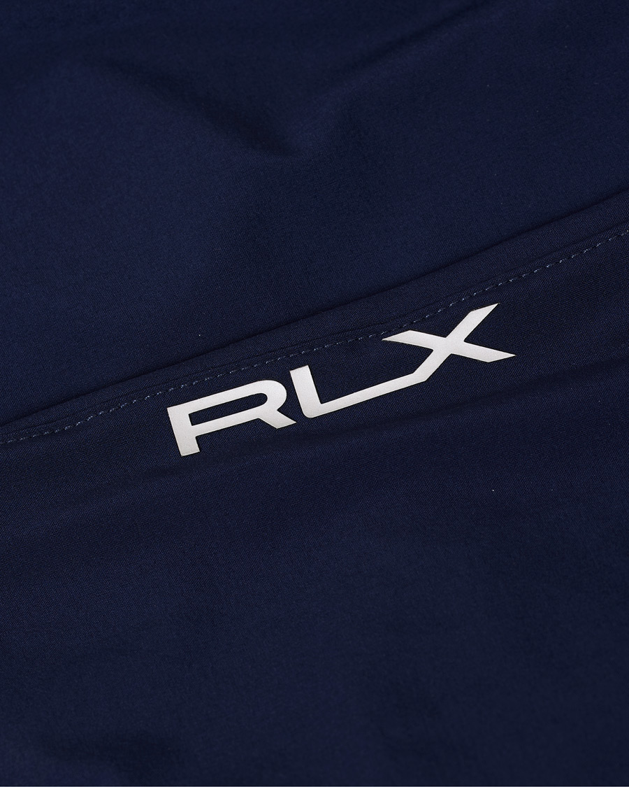 Mies | Shortsit | RLX Ralph Lauren | Stretch Tech Shorts Navy