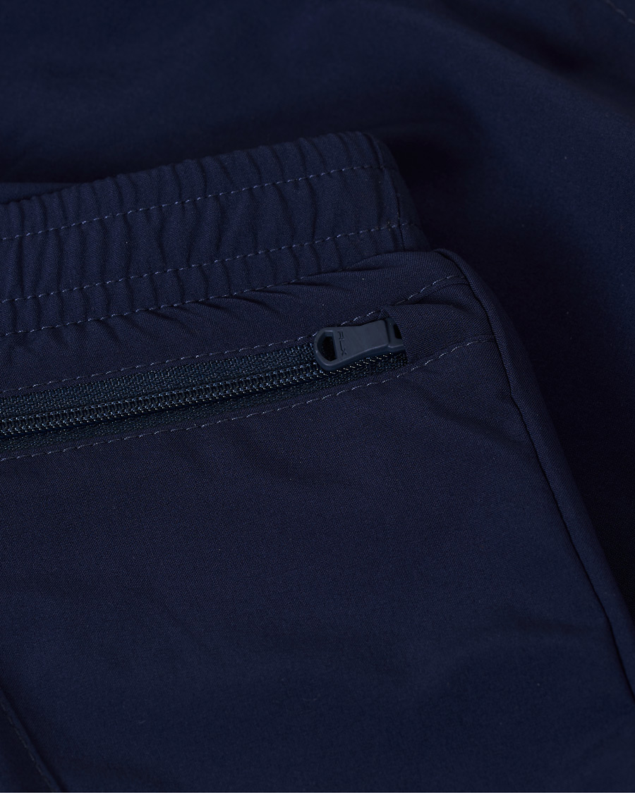 Mies | Shortsit | RLX Ralph Lauren | Stretch Tech Shorts Navy