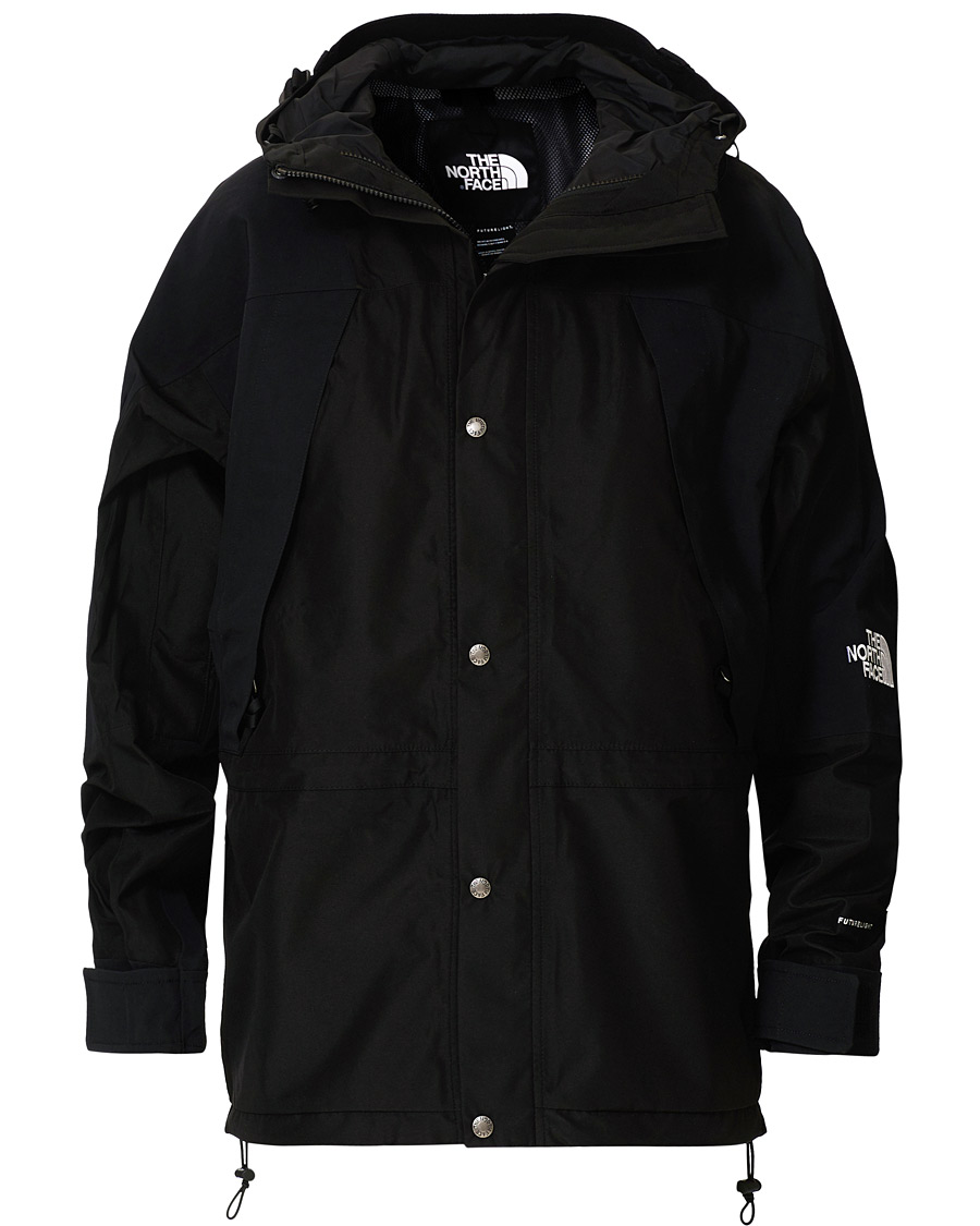 Mies | Takit | The North Face | 1994 Retro Mountain LT Futurelight Jacket Black