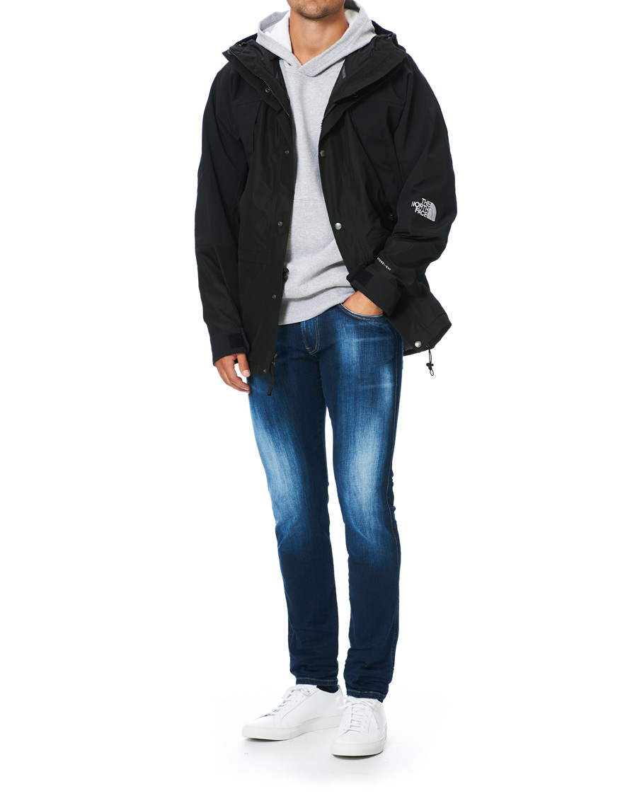 Mies | Takit | The North Face | 1994 Retro Mountain LT Futurelight Jacket Black