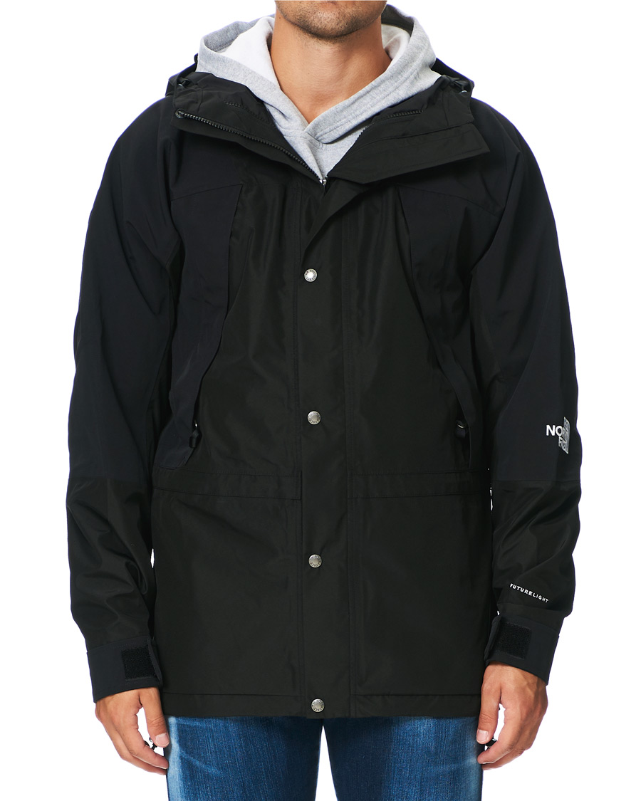 Mies | Takit | The North Face | 1994 Retro Mountain LT Futurelight Jacket Black