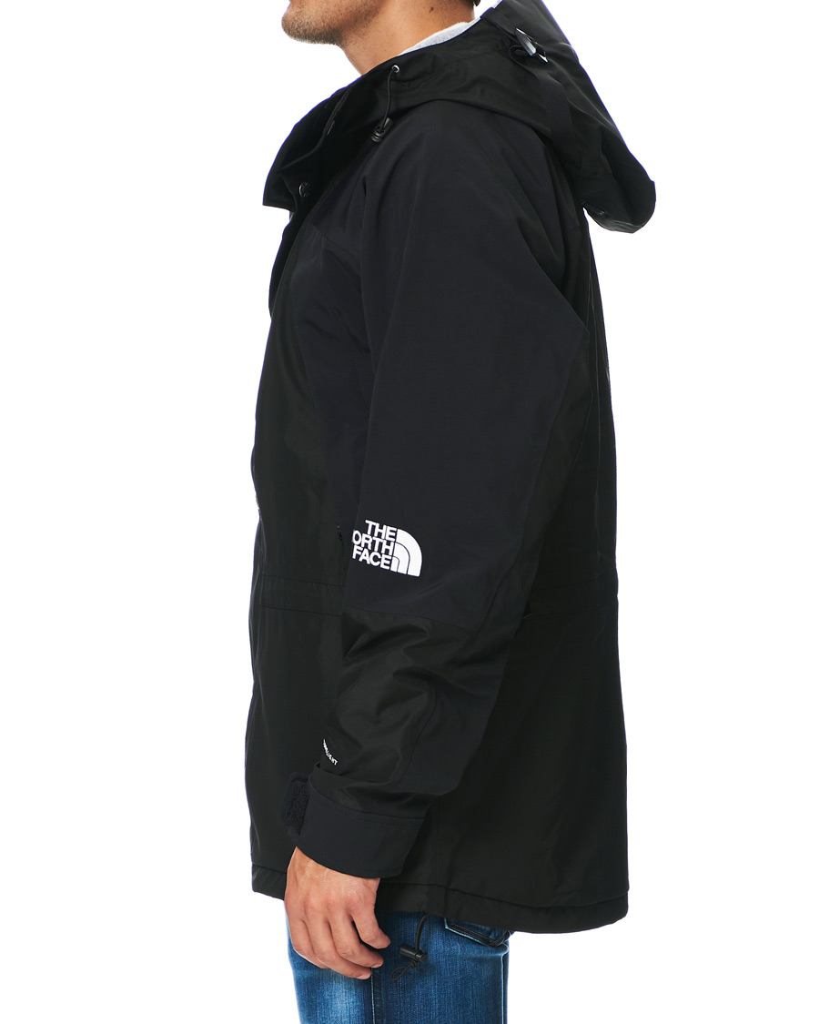 Mies | Takit | The North Face | 1994 Retro Mountain LT Futurelight Jacket Black