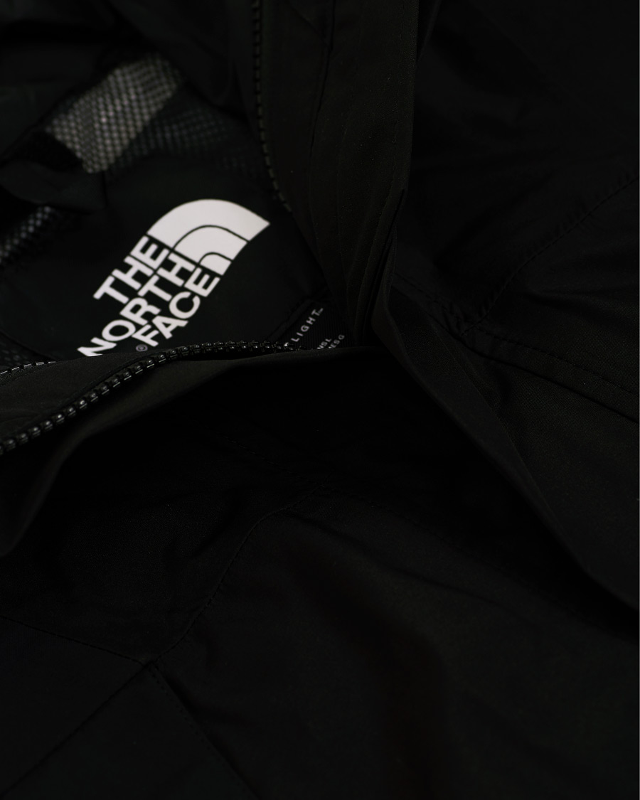 Mies | Takit | The North Face | 1994 Retro Mountain LT Futurelight Jacket Black