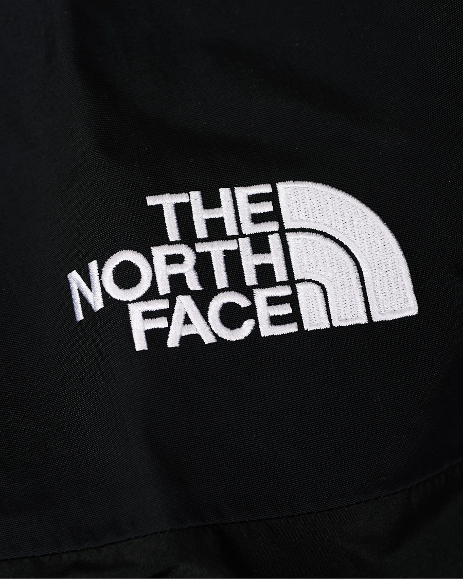 Mies | Takit | The North Face | 1994 Retro Mountain LT Futurelight Jacket Black