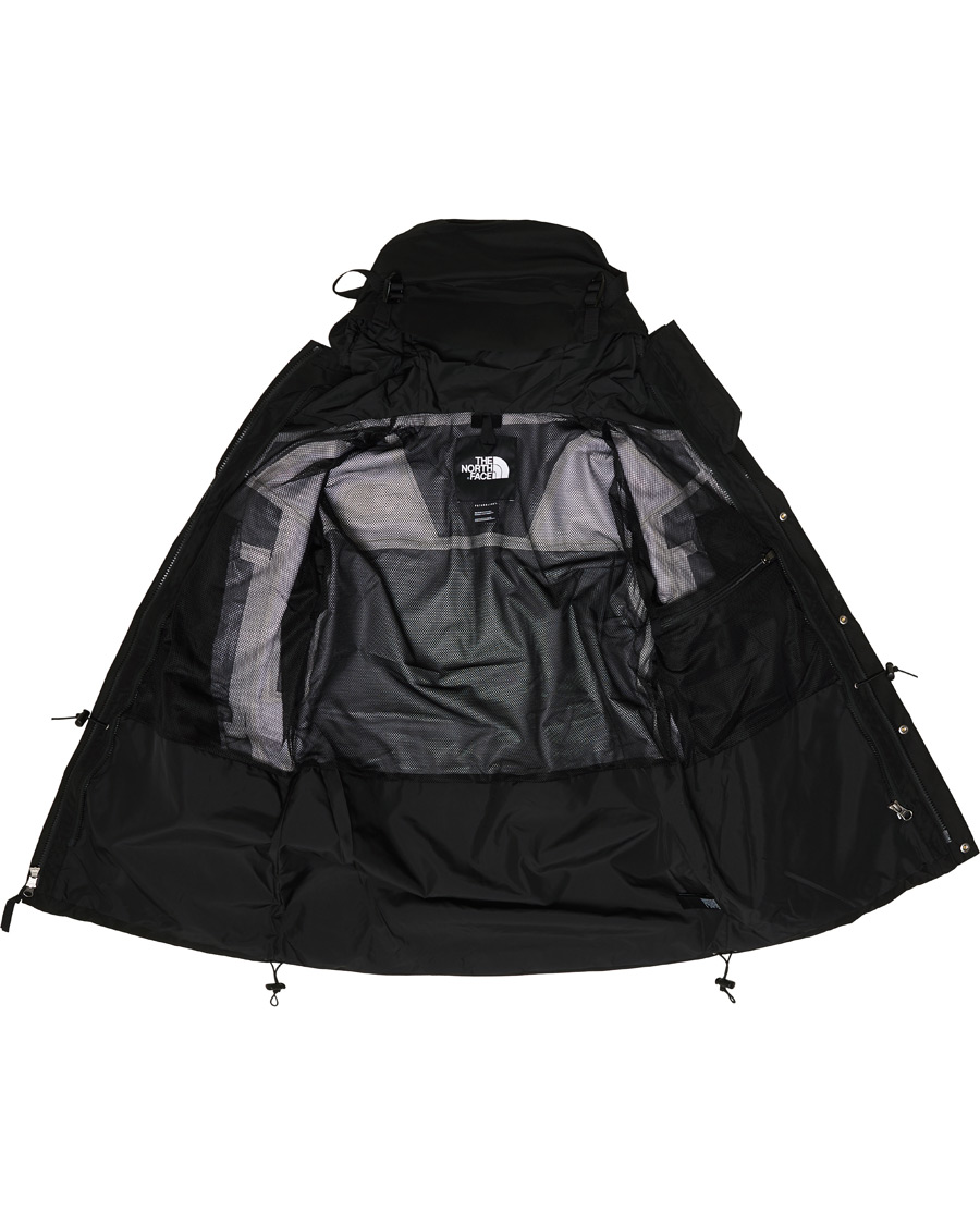 Mies | Takit | The North Face | 1994 Retro Mountain LT Futurelight Jacket Black