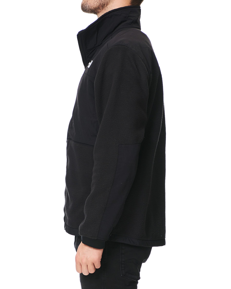 Mies | Puserot | The North Face | Denali 2 Fleece Full Zip Black