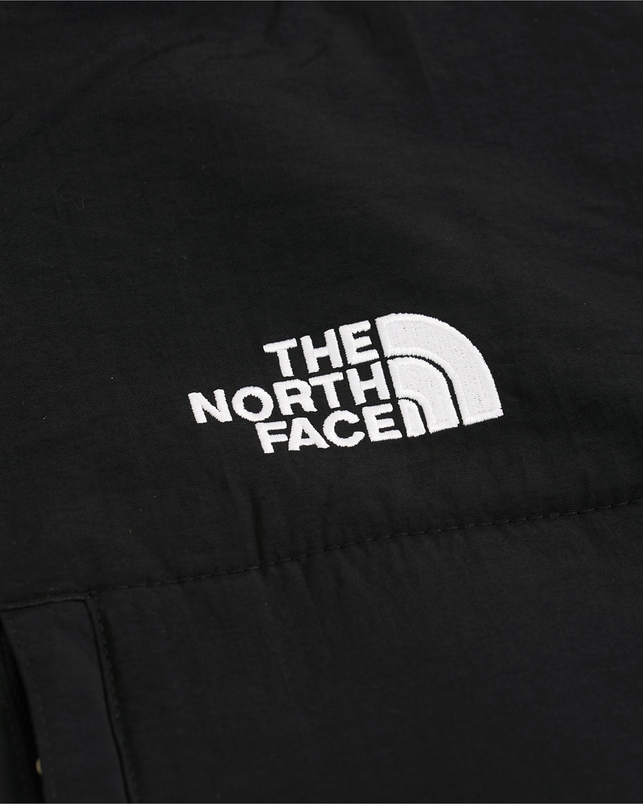 Mies | Puserot | The North Face | Denali 2 Fleece Full Zip Black