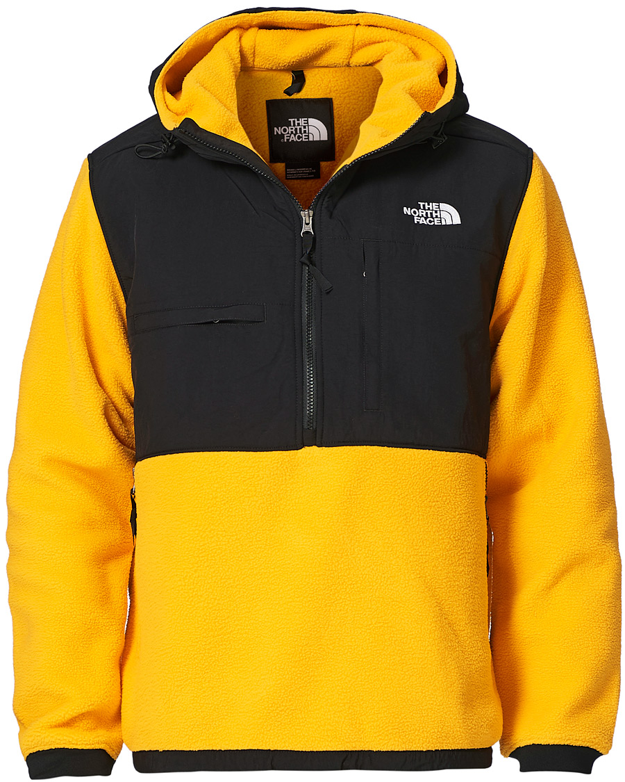 Mies | Puserot | The North Face | Denali 2 Anorak Summit Gold