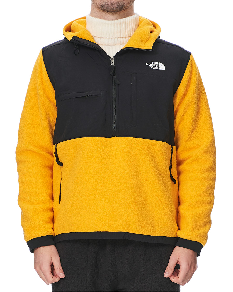 Mies | Puserot | The North Face | Denali 2 Anorak Summit Gold